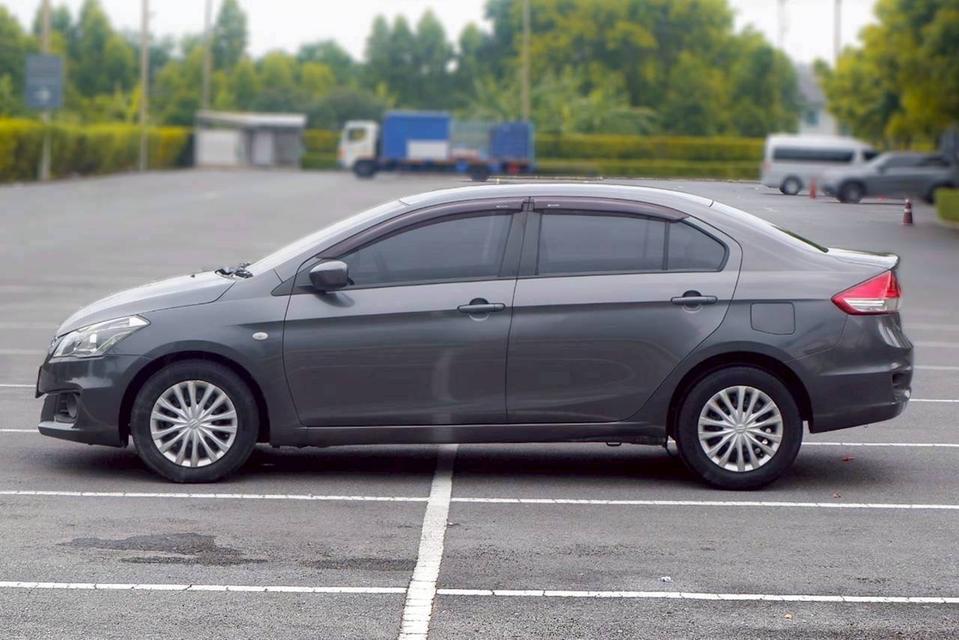รหัสรถ QT4872 Suzuki Ciaz 1.25 GL ปี 2018 3