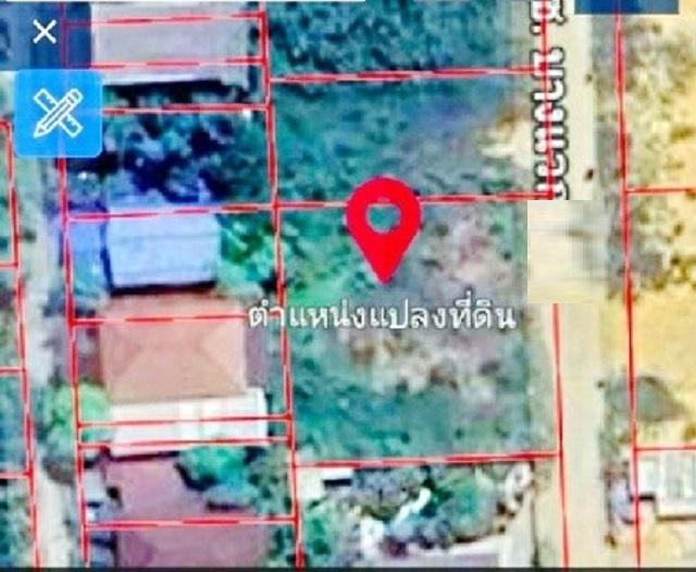 ที่ดินเปล่าถมแล้ว บ้านพักคนงาน ใกล้สี่แยกทศกัณฑ์ 700 ม.ขนาด 165 ตร.ว.ทำเลดี บางแวก89-95 พื้นที่รวม 660 ตร.ม. และร้านสะดว 8