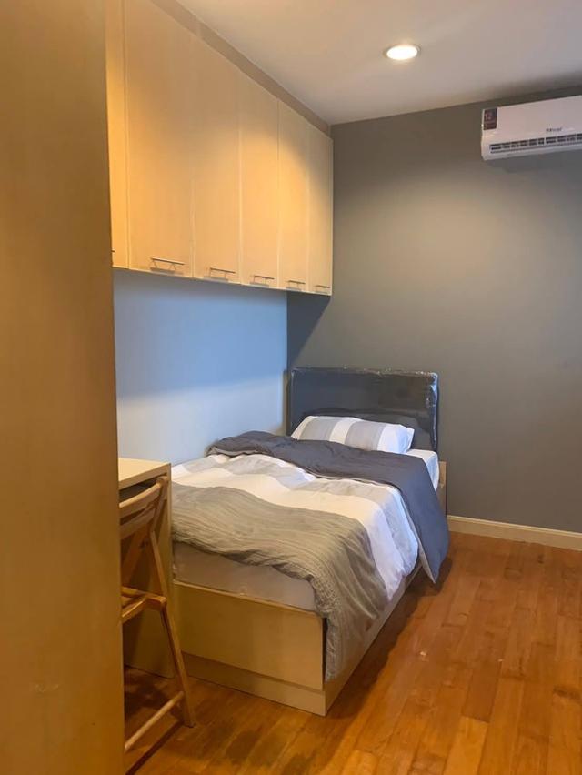 ให้เช่า 2ห้องนอน Pathumwan Resort (ปทุมวันรีสอร์ท) 7