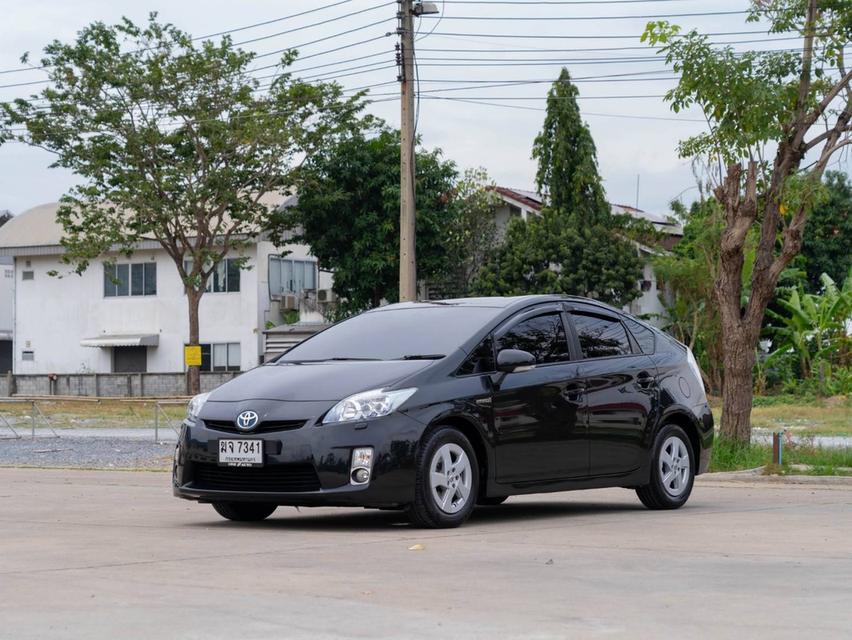 ขาย Toyota Prius 1.8Hybrid ปี12 2