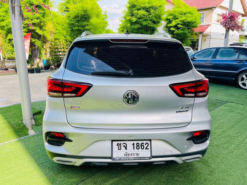 🚨🔥 MG ZS TOP 1.5 V AUTO 2023 🔥 รูปที่ 5