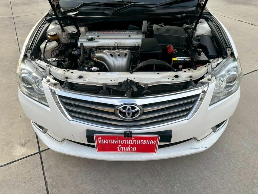รหัสรถ BK8072 Toyota Camry 2.0G Extremo💥ปี2010💥 รูปที่ 5