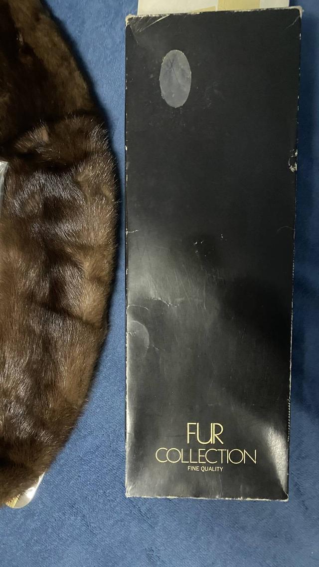 Fer collection fox ming รูปที่ 2