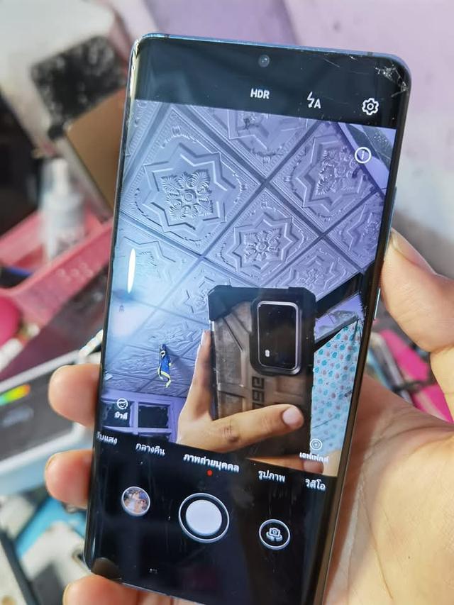 Huawei P30 ใช้งานปกติ 2