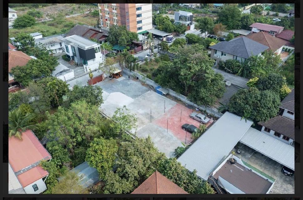 ขายที่ดิน ซอยรามอินทรา  23 แยก 18  แขวงอนุสาวรีย์ เขตบางเขน กรุงเทพมหานคร 16