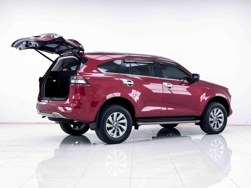 ð ISUZU MU-X 1.9 ELEGANT AT āļāļĩ 2021 āļĢāļđāļāļāļĩāđ 5