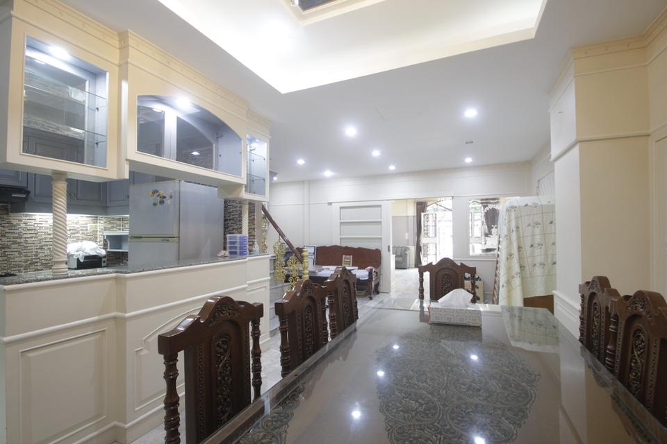 ทาวน์โฮมพาราไดซ์วิลล่า จรัญ5 BTSท่าพระ BTSจรัญ12 ตกแต่งแล้ว 27วา 3ชั้น แถมเฟอร์ แอร์ ราคาพิเศษ 7