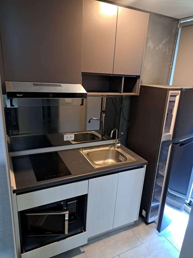 คอนโด The Cube Loft ลาดพร้าว 107 5