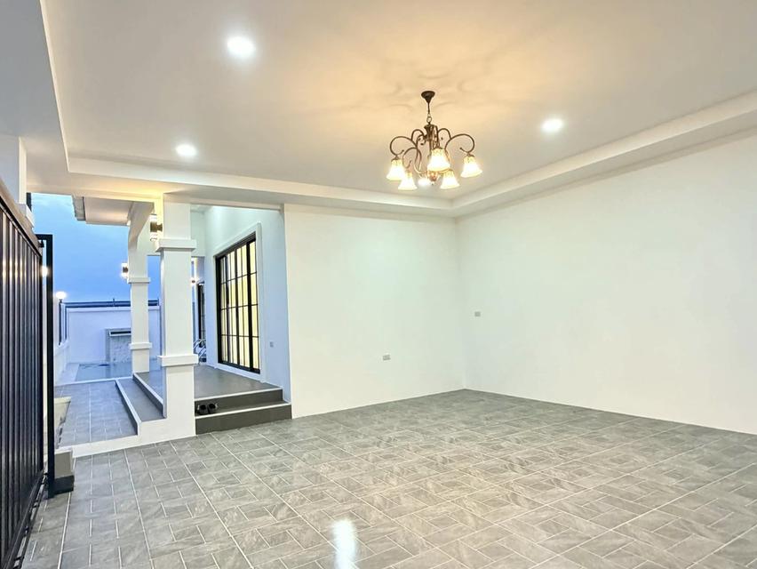 Selling New Pool Villa Pattaya 7.99 M 20