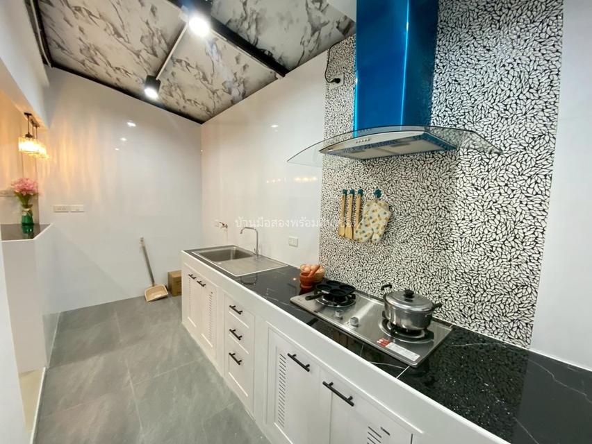 หมู่บ้านเคซี 2 หทัยราษฎร์ 39 7