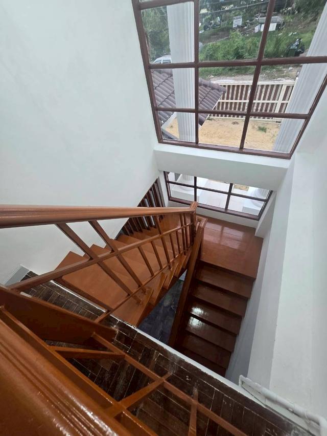 ขายหรือให้เช่าบ้านเดี่ยวรามคำแหง100ตร.วา 8