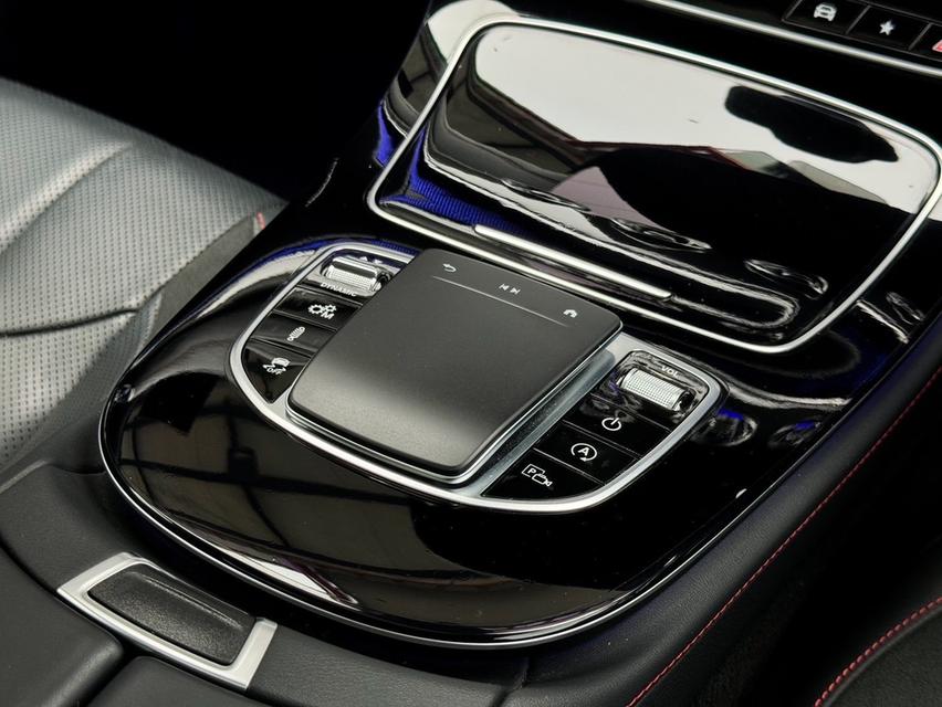 รหัสรถ MCA53 2022 BENZ CLS53 AMG 4MATIC+  435 HP😈 16