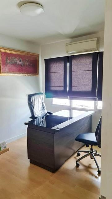 ให้เช่าทาวน์โฮม 3 ชั้น Town plus ทาวน์พลัส อ่อนนุช ลาดกระบัง ซอยลาดกระบัง 20/1 โครงการคุณภาพของแสนสิริ ตกแต่งสวยพร้อมเข้าอยู่ 16