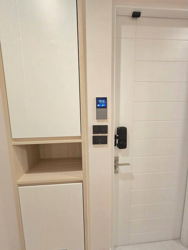 U1417 ให้เช่าบ้านเดี่ยว 2 ชั้น โครงการ Bangkok Boulevard บางนา–กม.5 บ้านพร้อมเฟอร์ครบหันหน้าทิศเหนือ ถนนเมน ทำเลดีเดินทางสะดวกเข้าออกได้หลายทาง 17