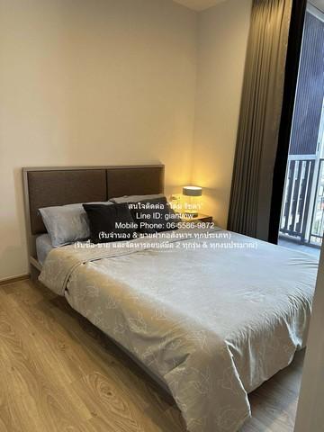 DSL-697.2 ให้เช่า คอนโด OKA HAUS Sukhumvit 36 คอนโด โอกะ เฮ้าส์ สุขุมวิท 36 ใกล้กับ BTS ทองหล่อ 34 ตารางเมตร ชั้นทั้งหมด 7