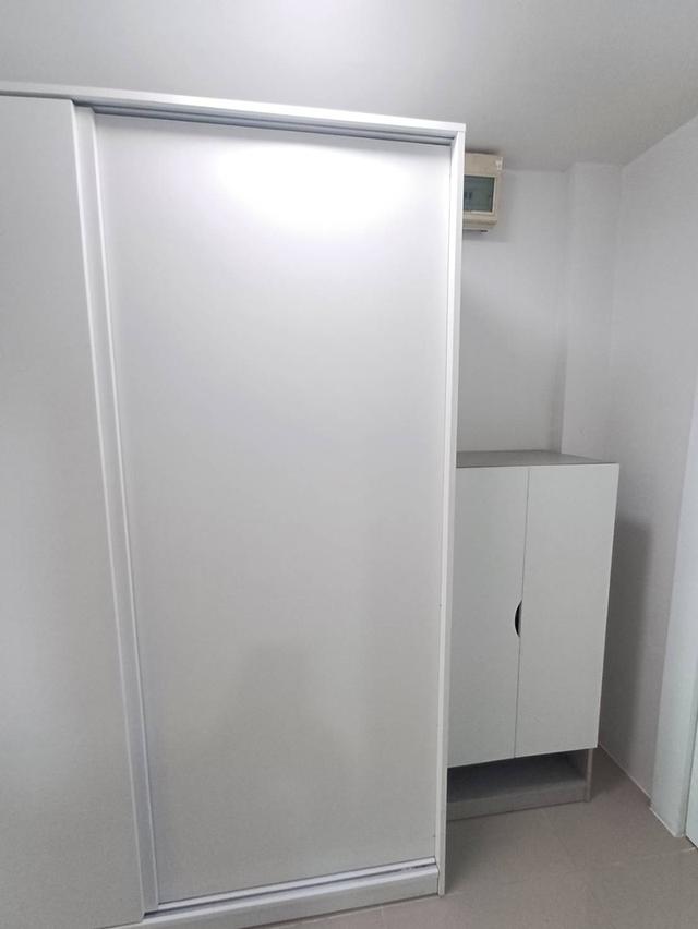 ให้เช่าคอนโดย่านลาดพร้าวรามคำแหงบางกะปิ ซิตี้วิลล่าตึกD1ชั้น5 ห้องมุม fully furnished ใกล้BTSลาดพร้าว101 ใกล้ซอยมหาดไทย ลาดพร้าว 130 รามคำแหง 81 16