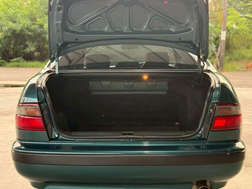 🚩TOYOTA CORONA 1.6 GLI (ท้ายแยก) 1995 8