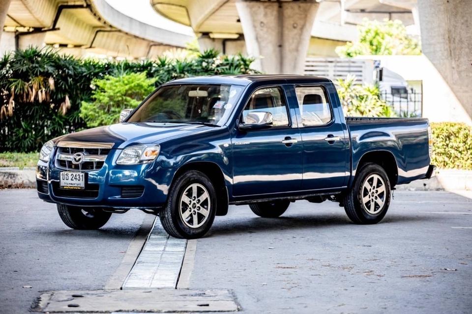 #MAZDA BT-50  2.2 DOUBLE CAB 2007 รหัส GT2431 15