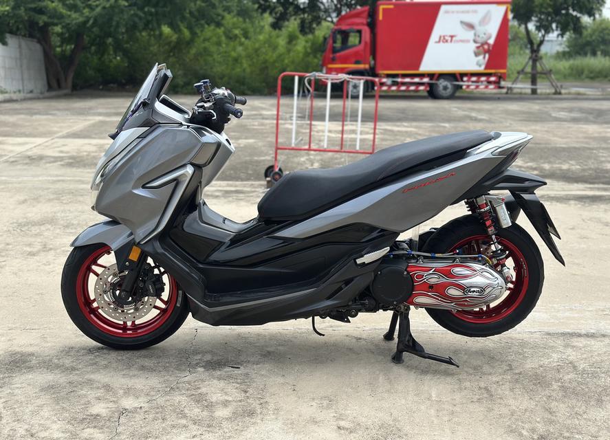 มอเตอร์ไซต์Forza300 2018 รูปที่ 7
