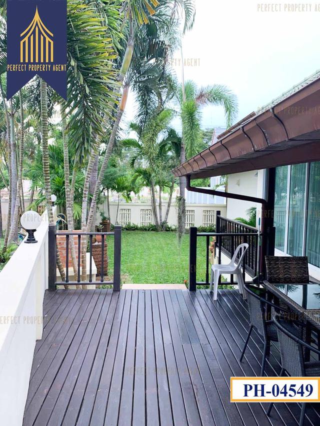 ขายด่วน บ้านเดี่ยวพูลวิลล่า ตะเคียนเตี้ย พัทยา ครัวป้าบุญ พร้อมเฟอร์นิเจอร์ 18