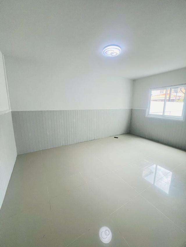 บ้านเดี่ยว รีโนเวทใหม่ บ้านคาซาลีน่า ถนนนิมิตใหม่ คลองสามวา 7