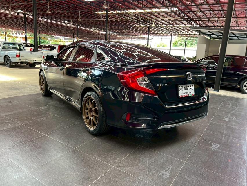 HONDA CIVIC FC 1.8 EL i-VTEC ปี 2019 5