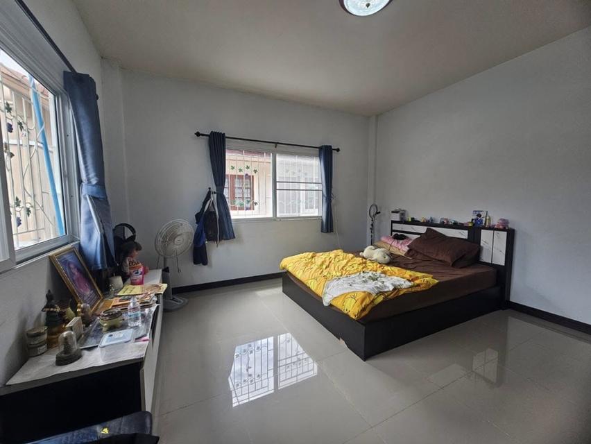 ทาวน์เฮ้าส์ 2 ชั้น 24 ตารางวา 12