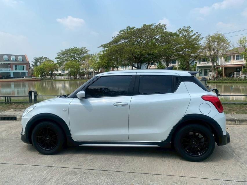 รถยนต์ Suzuki Swift ปี 2020 รูปที่ 3