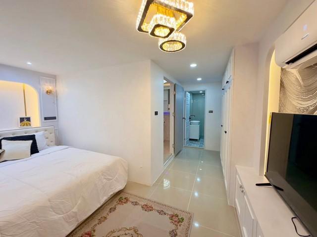 บ้านเดี่ยว หมู่บ้านพาราไดซ์ฮิลล์ 2 เขาน้อย เฟอร์เครื่องใช้ไฟฟ้าร้อมสระว่ายน้ำสุดหรู ใจกลางเมืองพัทยา 6