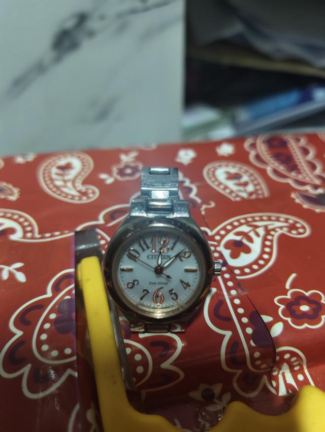 CITIZEN Eco-Drive Ladies Collection