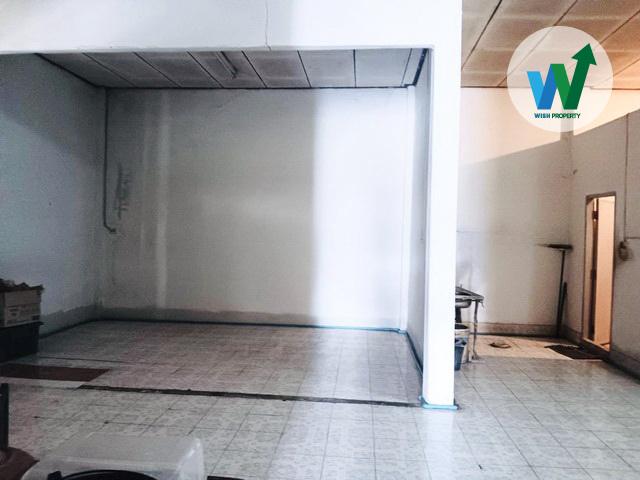 ขายบ้านชั้นเดียวพร้อมที่ดินในอำเภอตะโหมด จังหวัดพัทลุง 4