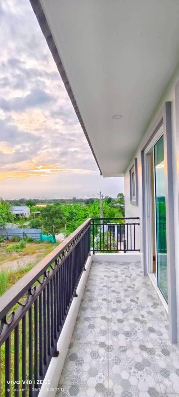 ขายบ้าน เดี่ยว 2 ชั้นปลูกสร้างใหม่ ย่านศาลายา 8