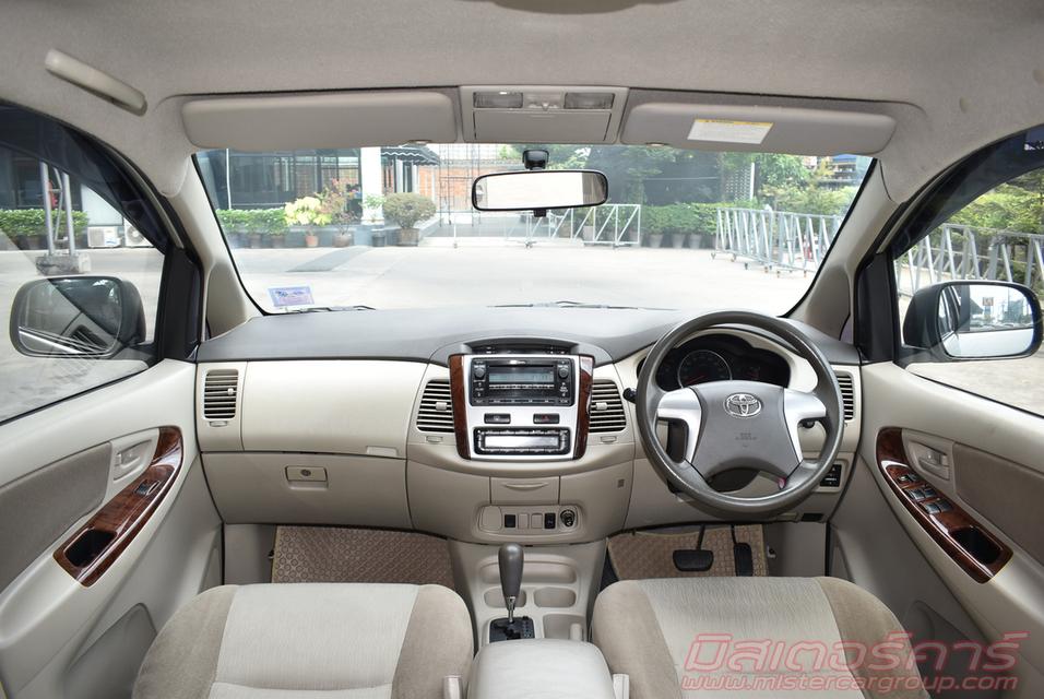 2013 TOYOTA INNOVA 2.0 G ( 7083 ) 13