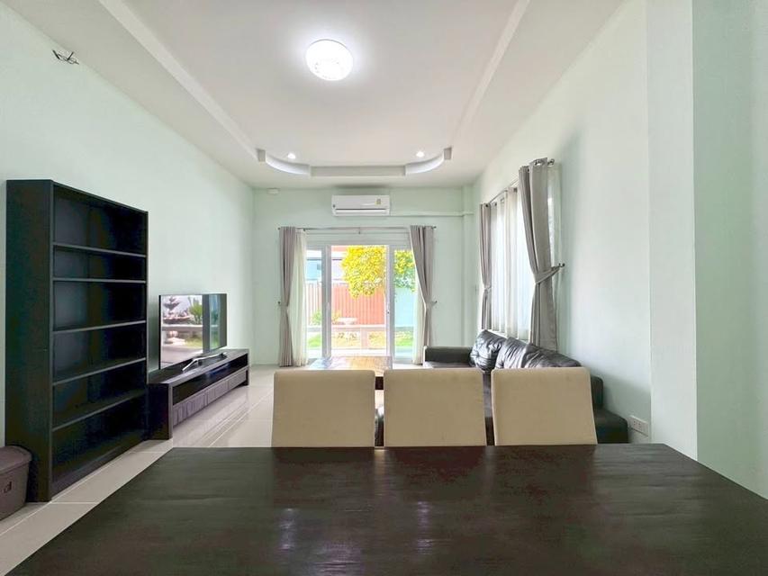 Single house >> Tung Klom - Tal Man 25/1 Pattaya 9