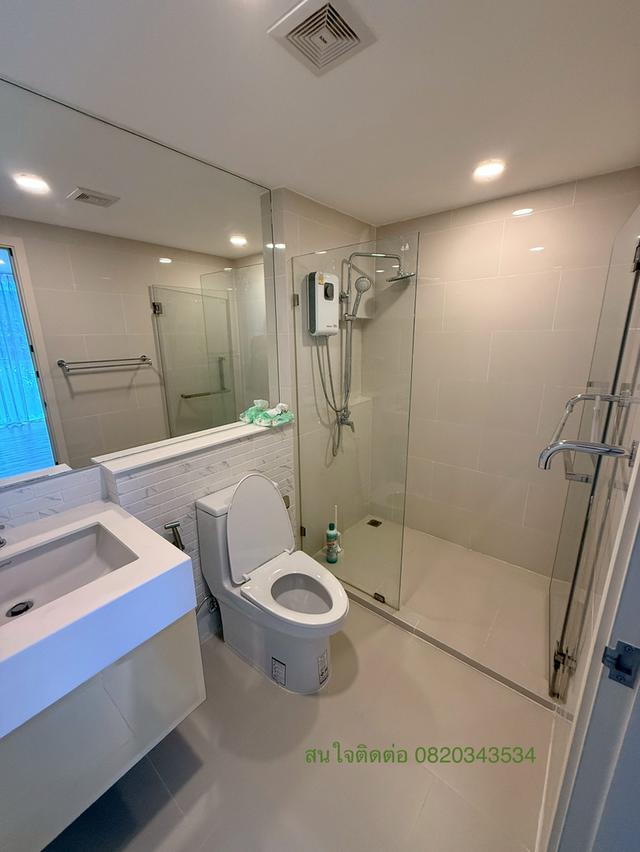 ประกาศขายคอนโด (เจ้าของขายเอง) ห้องใหญ่ ทำเลดี พร้อมอยู่ ราคาดี  **🏢 Chateau In Town Ratchayothin** คอนโด สไตล์ Modern English  ชาโตว์ อินทาวน์ รัชโ 14