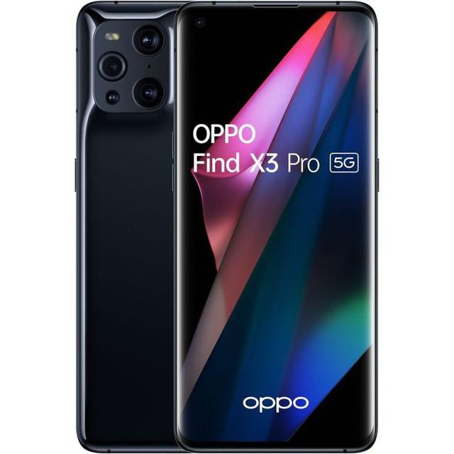 รูป OPPO Find X3 Pro 5G 1