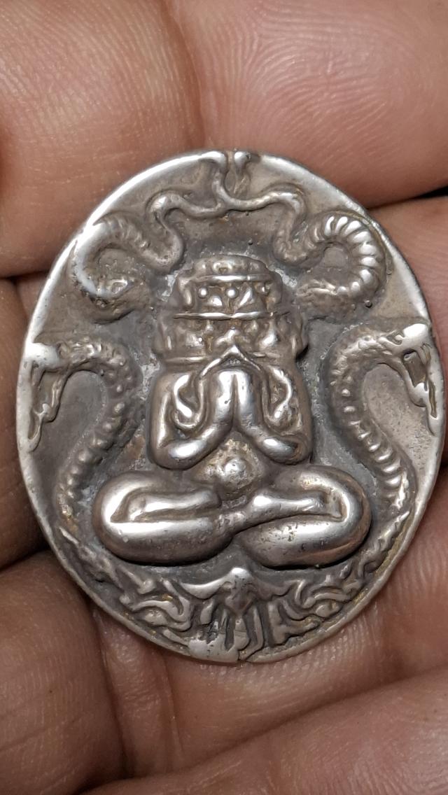 พระปิดตา