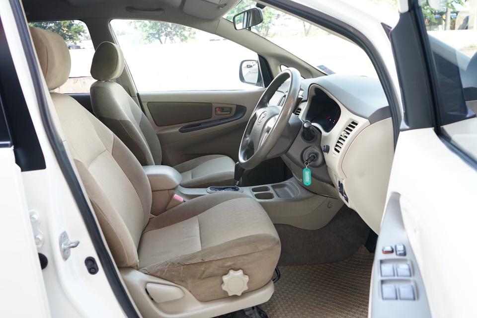 2013 TOYOTA INNOVA 2.0G OPTION 11