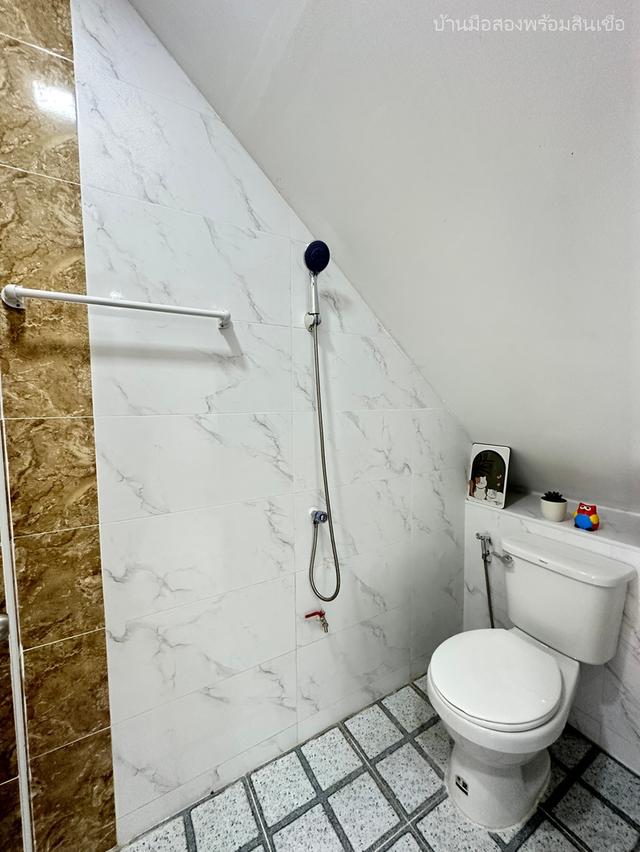 พูนสินธานี 1 เคหะร่มเกล้า 7