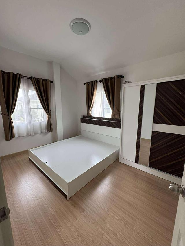 🌟🏠 ให้เช่าบ้านเดี่ยวสองชั้น บ้านในโครงการ ระบบรักษาความปลอดภัยดีเยี่ยม พร้อมเข้าอยู่ #สันทราย 16