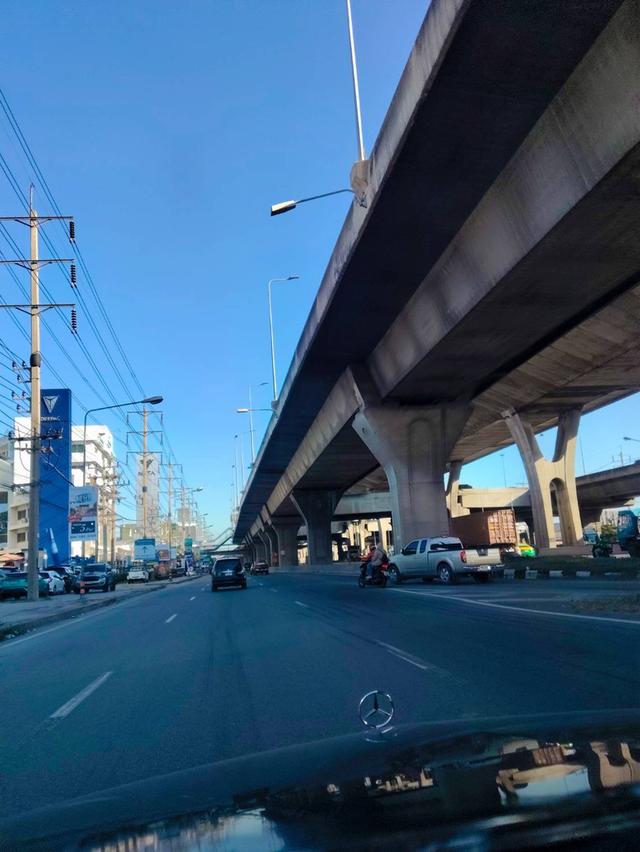 ที่ดิน บางนาตราด กม13 4