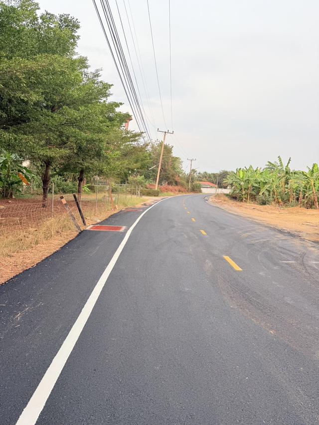 บ้านเดี่ยวสร้างใหม่ บนที่ดิน 150 ตรว รูปที่ 18