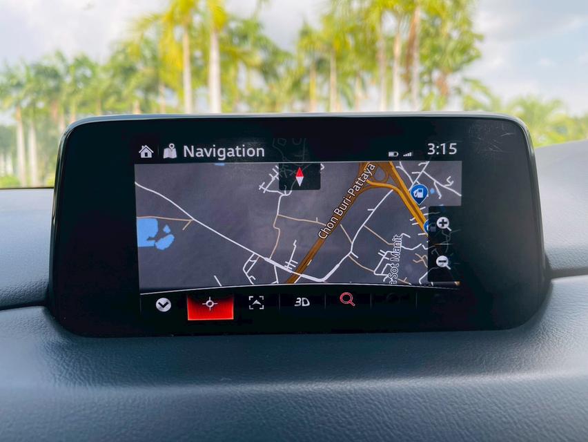 2019 Mazda CX-5 2.2 XDL 4WD A/T รูปที่ 9