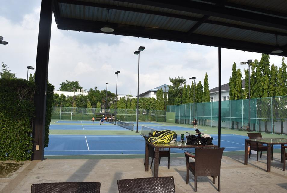 หมู่บ้านปัญญา พัฒนาการ เขตสวนหลวง ขายบ้านพร้อมที่ดิน 160 ตารางวา ติดถนนเมนหลัก ทำเลใกล้ BTS อ่อนนุช 6