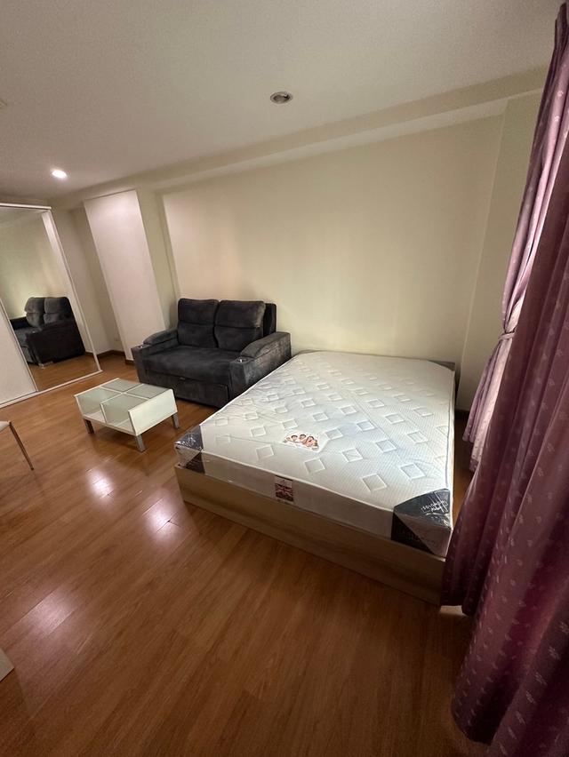 ขายคอนโดห้องมุมหลบร้อน ใจกลางลาดพร้าว วังหิน 1