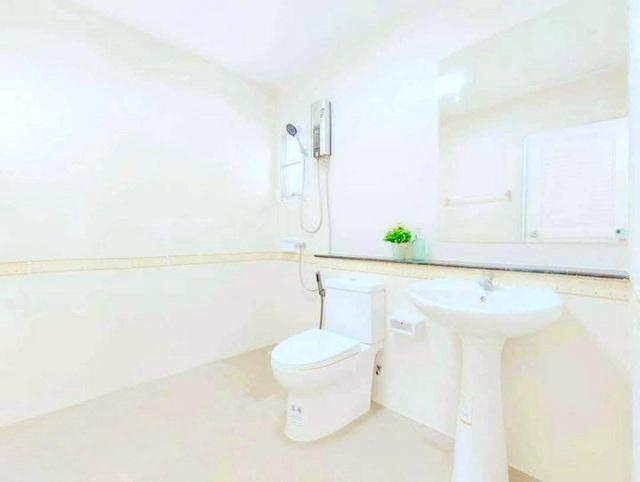 ตลาดประชาอุทิศ90 1.2กม.บ้านเดี่ยว 2 ชั้นสุดหรา 41ตร.วา. บิ๊กซี ประชาอุทิศ 1.2กม. ใหม่สไตล์มูจิ จัดเต็มเฟอร์ฯ สารสาสน์วิเ 8