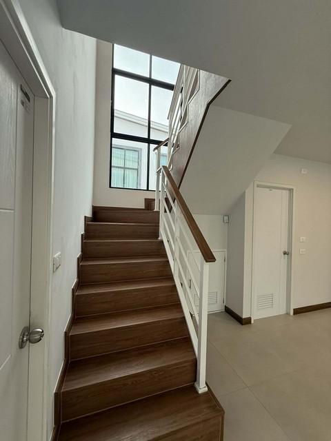 PP459 ขายบ้านเดี่ยว หมู่บ้านพฤกษา วีทู อ่อนนุช พระราม9 WE 2 ON NUT RAMA 9 ขายด่วนบ้านพึ่งรีโนเวท ถนน เฉลิมพระเกียรติรัชกาลที่ 9 ซอย 87 10