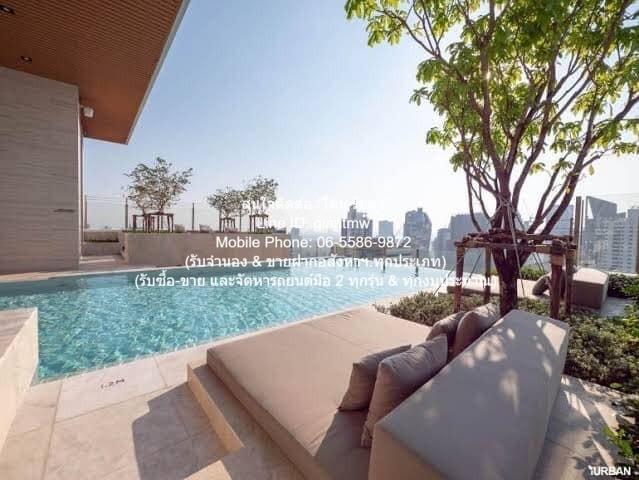 คอนโด Maru EKKAMAI 2 2 นอน 2 BATHROOM 55 ตร.ม. 9500000 บ. ใกล้กับ BTS เอกมัย ราคาถูกเหลือเชื่อ! 3
