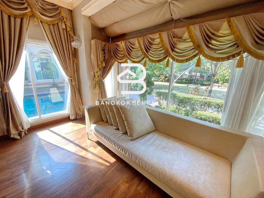 Prukpirom Regent with Private pool for rent 9