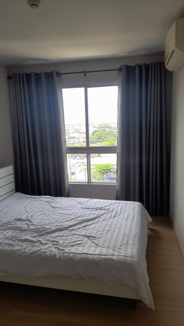 ให้เช่า พลัม คอนโด บางแค 46 ตรม 2 นอน 2 น้ำ ราคาสุดคุ้ม พร้อมเครื่องซักผ้า 13